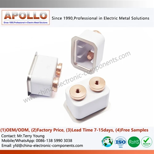 แนวโน้มตลาดคอนแทคเตอร์ DC แรงดันไฟฟ้าสูงระดับโลก EV (2026–2032): CAGR 10.6% ข...